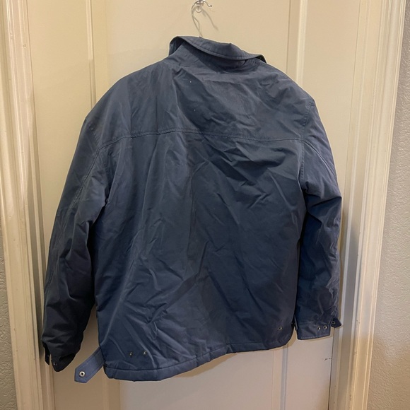 Men’s Roundtree and Yourke jacket - Picture 2 of 3